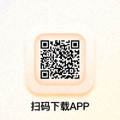 手机端APP下载二维码图标